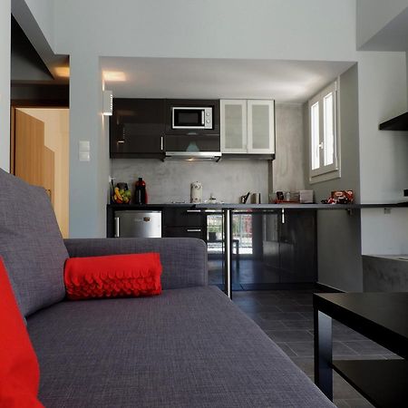 Apartment In The Centre Of Athens Luaran gambar