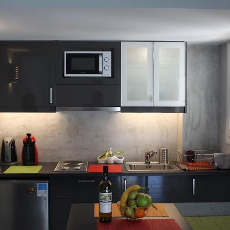 Apartment In The Centre Of Athens Luaran gambar