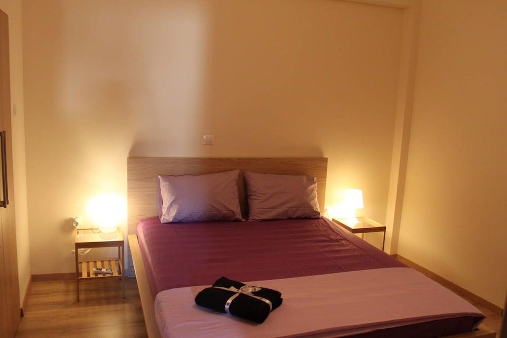 Apartment In The Centre Of Athens Luaran gambar