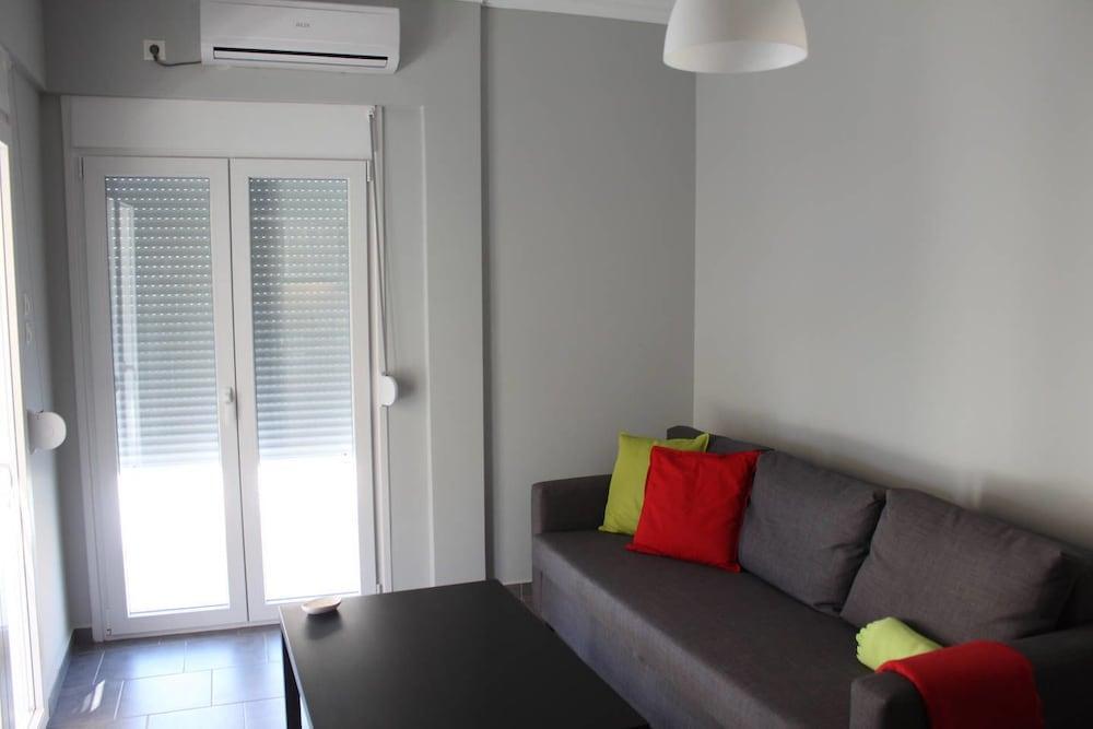 Apartment In The Centre Of Athens Luaran gambar