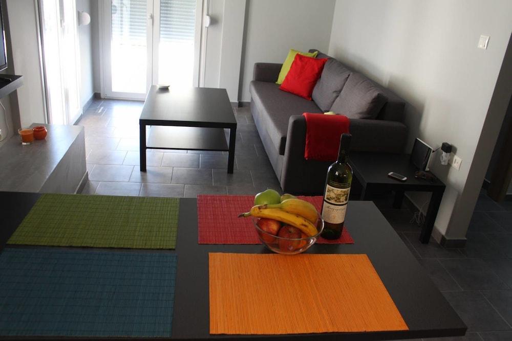Apartment In The Centre Of Athens Luaran gambar