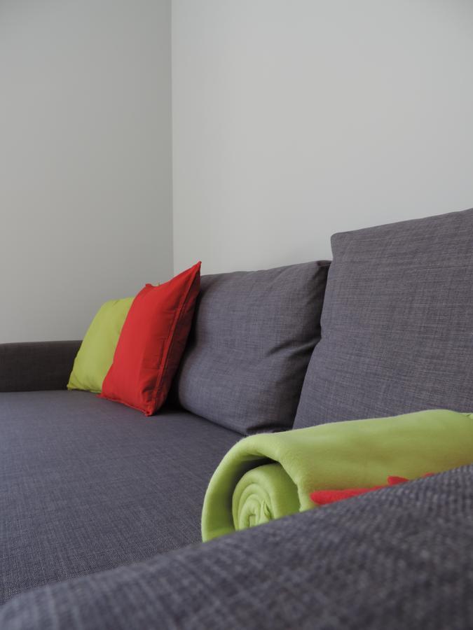 Apartment In The Centre Of Athens Luaran gambar