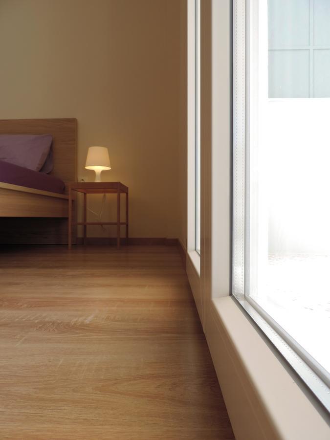 Apartment In The Centre Of Athens Luaran gambar