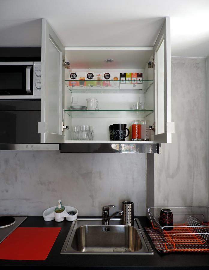 Apartment In The Centre Of Athens Luaran gambar