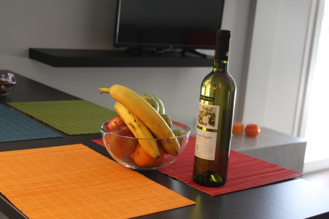 Apartment In The Centre Of Athens Luaran gambar
