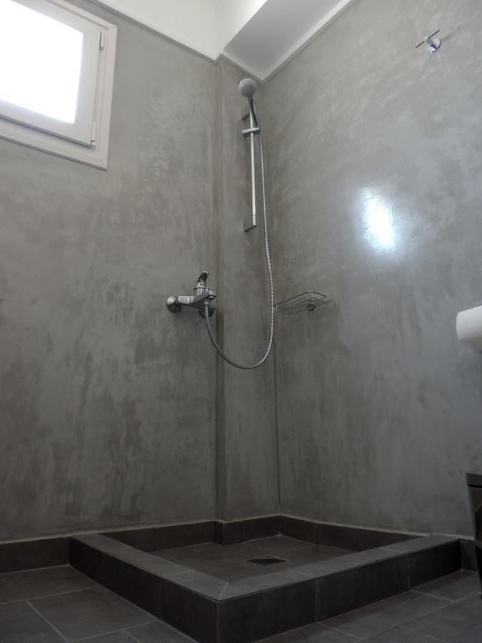 Apartment In The Centre Of Athens Luaran gambar