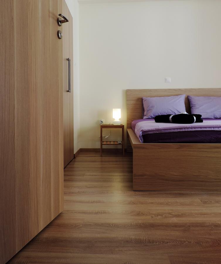 Apartment In The Centre Of Athens Luaran gambar
