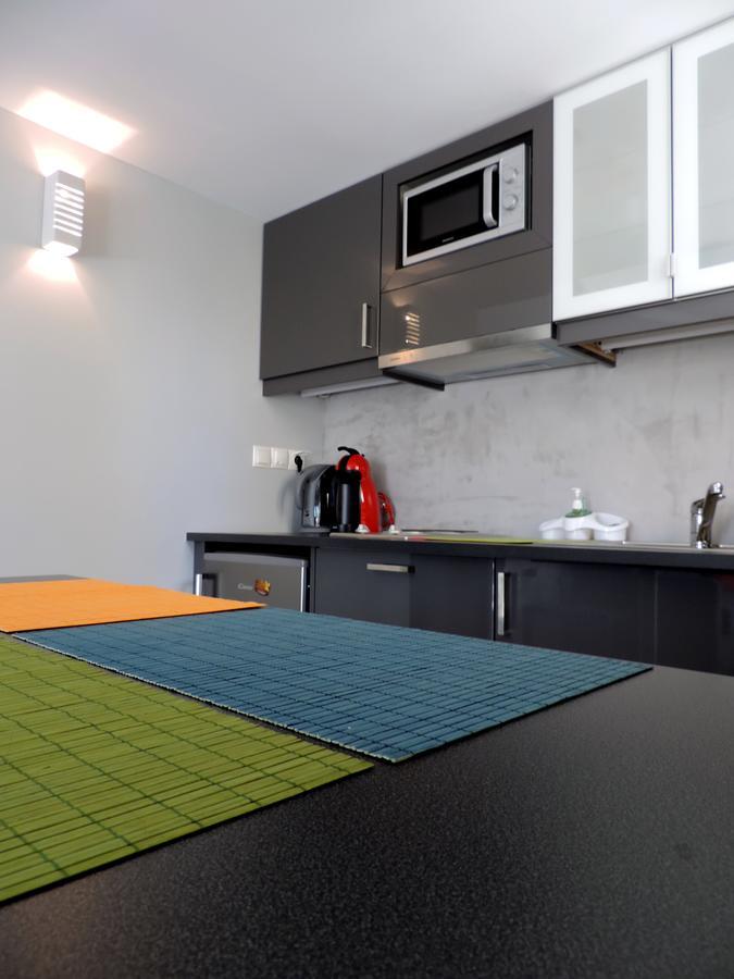 Apartment In The Centre Of Athens Luaran gambar