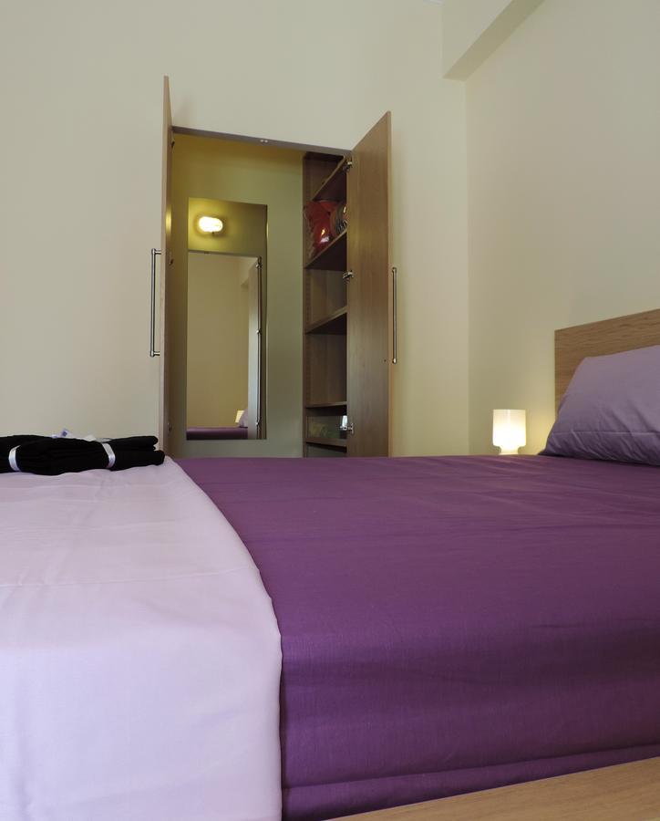 Apartment In The Centre Of Athens Luaran gambar
