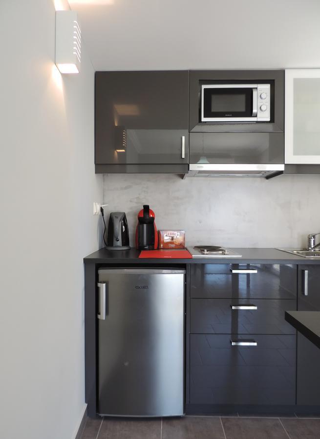 Apartment In The Centre Of Athens Luaran gambar
