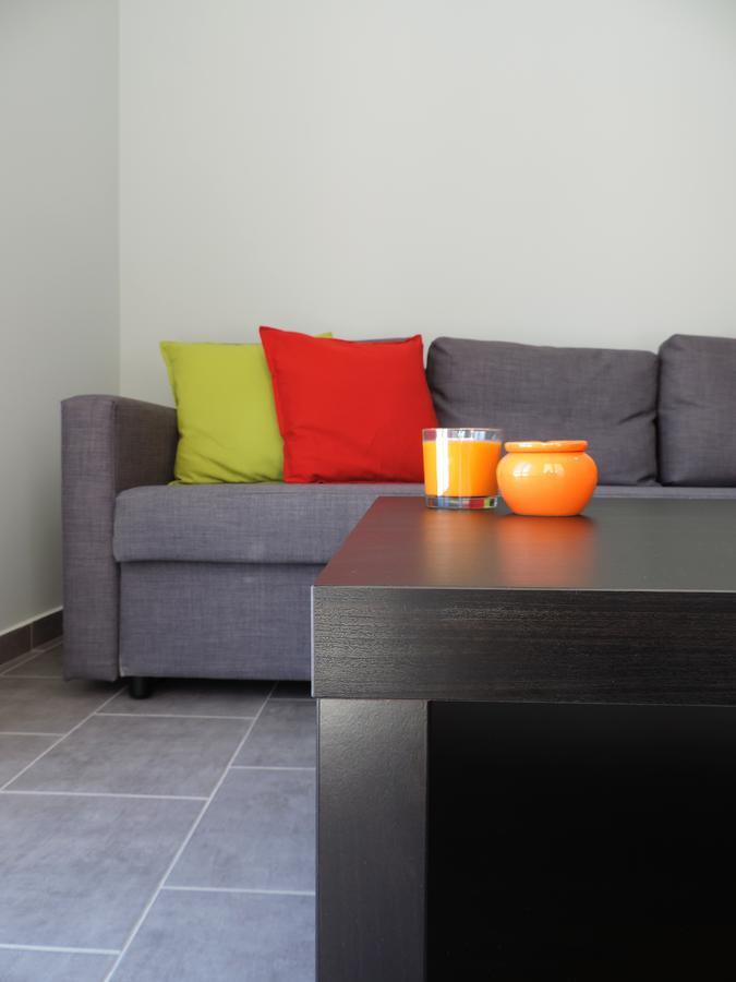 Apartment In The Centre Of Athens Luaran gambar