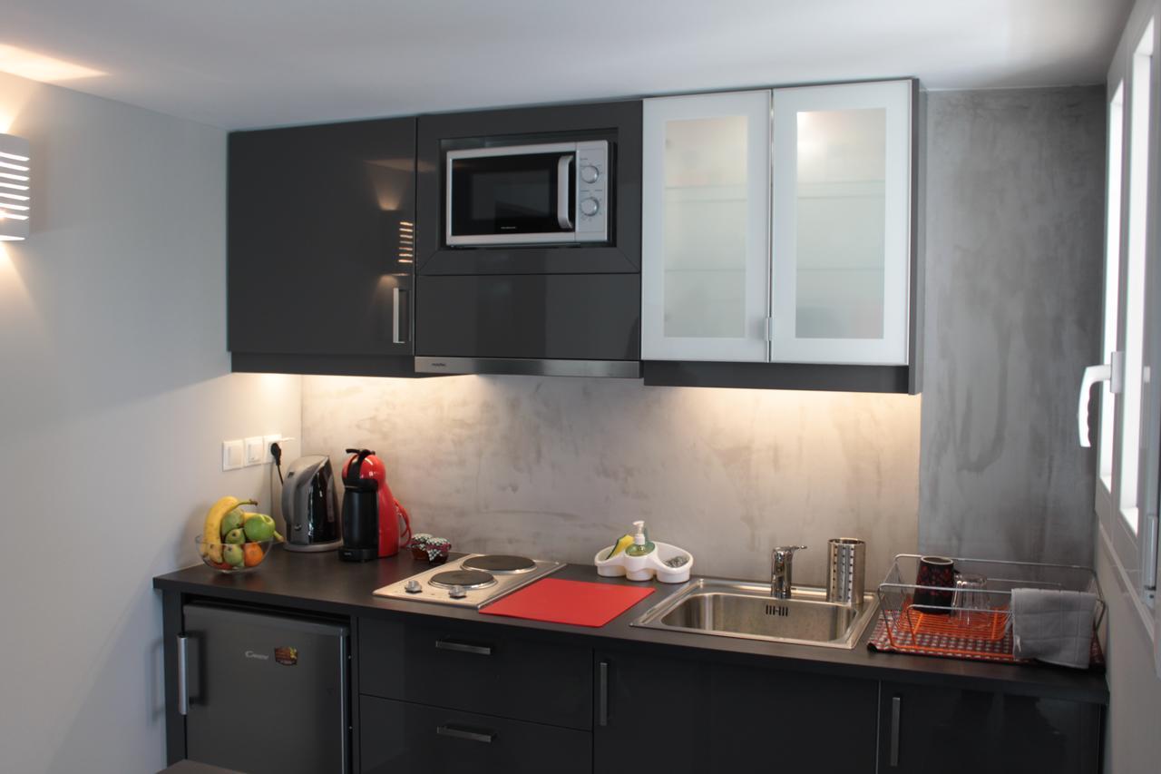 Apartment In The Centre Of Athens Luaran gambar