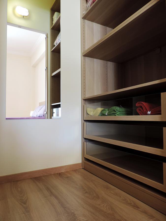 Apartment In The Centre Of Athens Luaran gambar