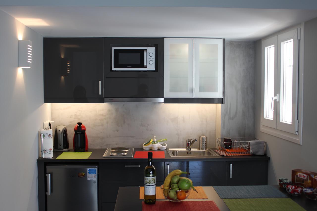 Apartment In The Centre Of Athens Luaran gambar