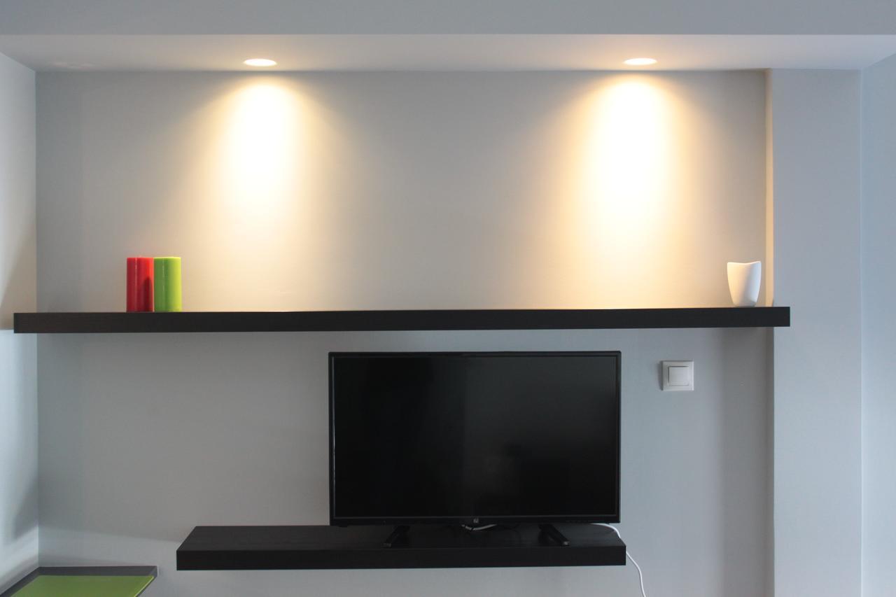 Apartment In The Centre Of Athens Luaran gambar