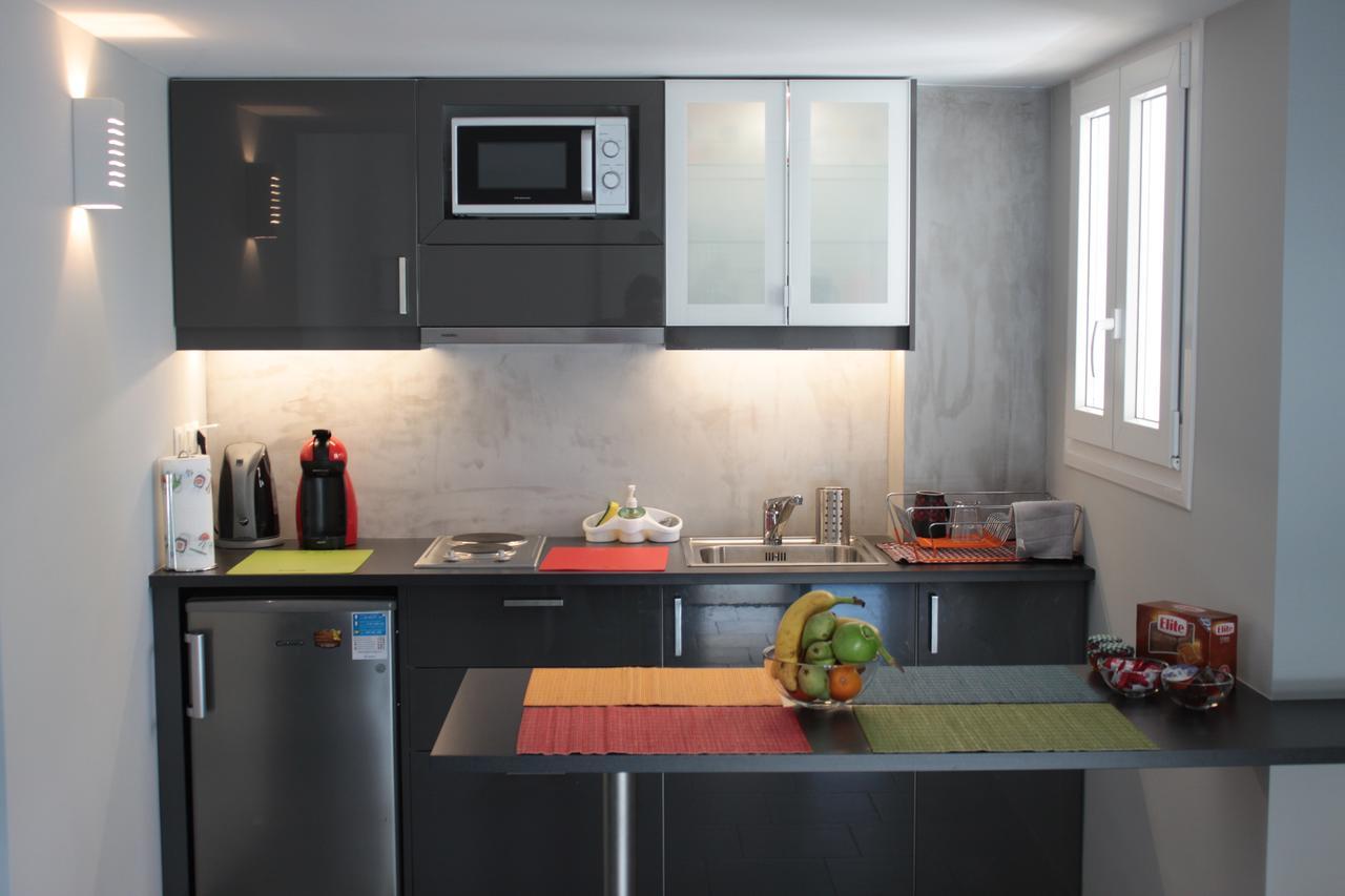 Apartment In The Centre Of Athens Luaran gambar
